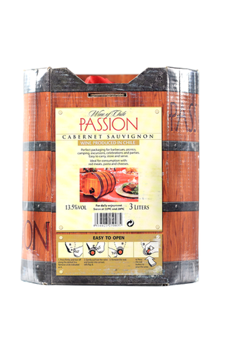 Passion