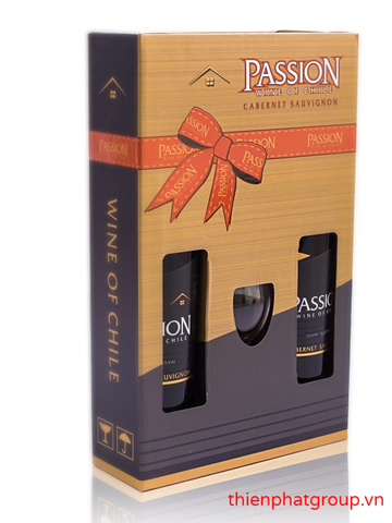 PASSION