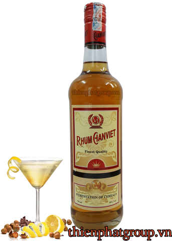 RƯỢU