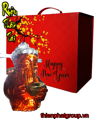 RƯỢU