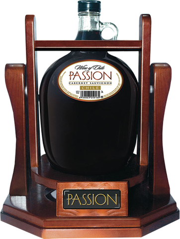 PASSION