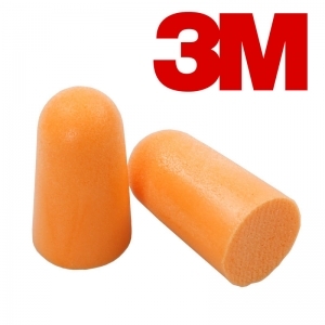 Nút tai chống ồn 3M không dây 3M 1100 Nút tai chống ồn 3M không dây 3M 1100