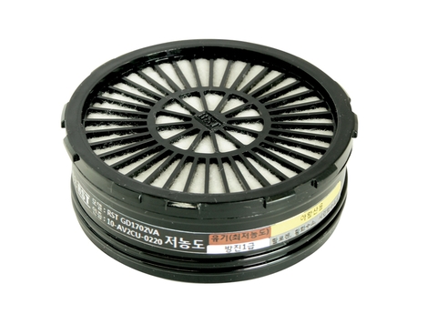Hộp lọc RST GD-1702VA Hộp lọc RST GD-1702VA
