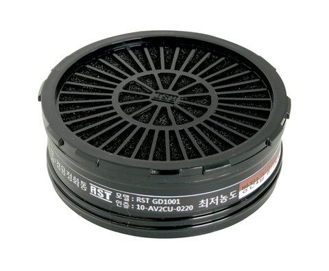 Hộp lọc RST G-1001 Hộp lọc RST G-1001