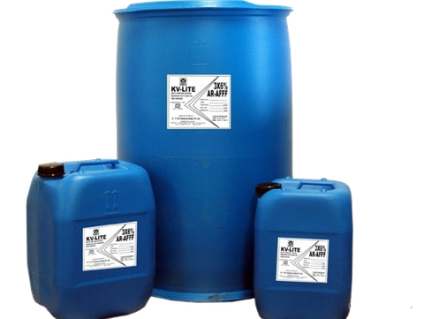 Foam chữa cháy AFFF 6% Foam chữa cháy AFFF 6%