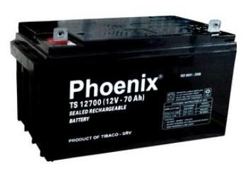 Ắc quy PHOENIX 12V 150Ah Ắc quy PHOENIX 12V 150Ah