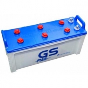 Ắc quy GS 12V 210Ah Ắc quy GS 12V 210Ah