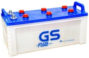 Ắc quy GS 12V 150Ah Ắc quy GS 12V 150Ah