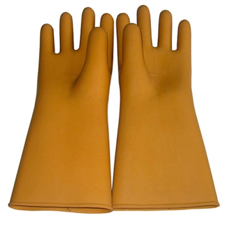 Găng tay cách điện hạ thế GD580-01 / Vicadi (Việt Nam) Găng tay cách điện hạ thế GD580-01 / Vicadi (Việt Nam)
