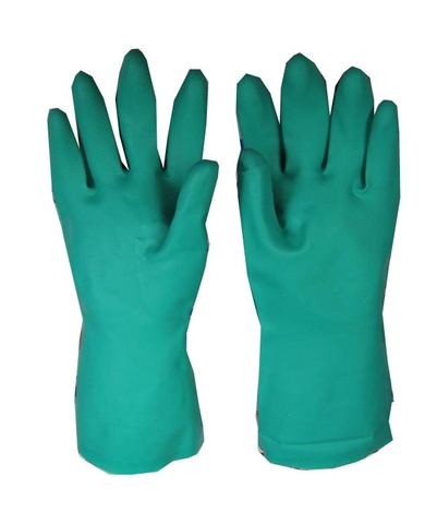 Găng cao su Nitrile chống hoá chất GNF-1815 / Safetyware (Malaysia) Găng cao su Nitrile chống hoá chất GNF-1815 / Safetyware (Malaysia)