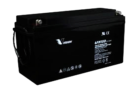Ắc quy VISION 12V 150Ah Ắc quy VISION 12V 150Ah