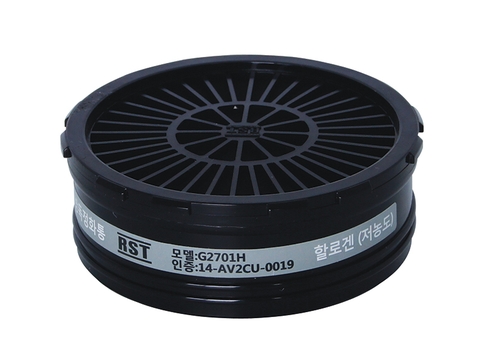 Hộp lọc RST G-2701H Hộp lọc RST G-2701H