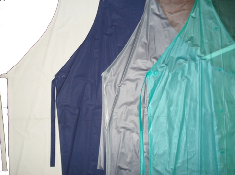 Yếm nylon YE002 Yếm nylon YE002