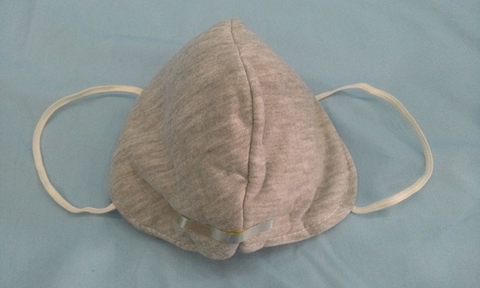 Khẩu trang KT6 - PbV Khẩu trang KT6 - PbV