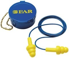 Nút tai chống ồn 3M có dây EAR 340- 4004 Nút tai chống ồn 3M có dây EAR 340- 4004