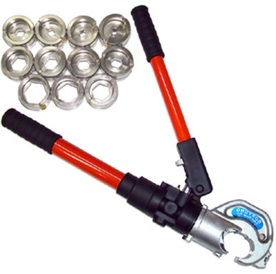 Kềm ép cos thuỷ lực 12 tấn Y-35 (OKT-410) / Boryung (Korea) Kềm ép cos thuỷ lực 12 tấn Y-35 (OKT-410) / Boryung (Korea)