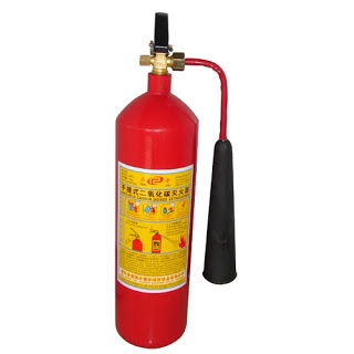 Bình chữa cháy CO² 5 kg Bình chữa cháy CO² 5 kg