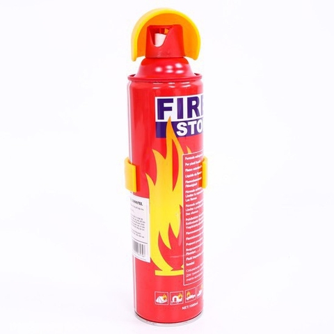 Bình Fire Stop 1000ml Bình Fire Stop 1000ml