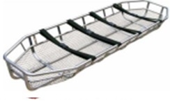 Cáng cứu hộ bằng thép không gỉ Cáng cứu hộ bằng thép không gỉ