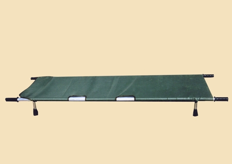 Cáng vải bạt Cáng vải bạt