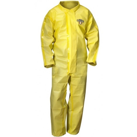 Quần áo chống hóa chất ChemMax1 bảo vệ toàn thân Quần áo chống hóa chất ChemMax1 bảo vệ toàn thân