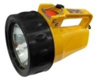 Đèn pin cho lính cứu hỏa Đèn pin cho lính cứu hỏa