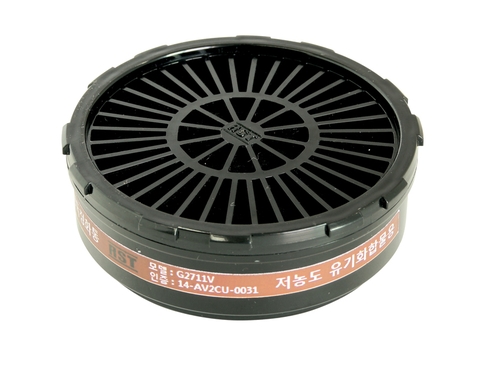 Hộp lọc RST GD-2711V Hộp lọc RST GD-2711V