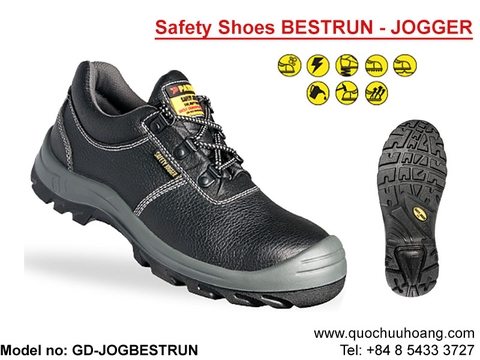 Giày da BESTRUN Jogger Giày da BESTRUN Jogger