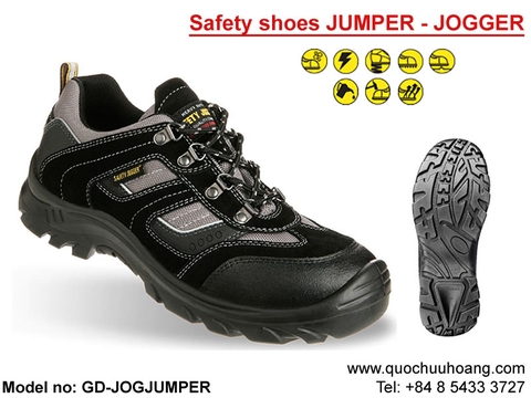 Giày BHLD JUMPER Jogger Giày BHLD JUMPER Jogger