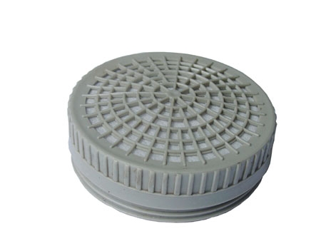 Hộp lọc hơi hữu cơ CA.49 Hộp lọc hơi hữu cơ CA.49