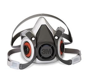 Bán mặt nạ 3M-6100( Mỹ- Hàn Quốc) Bán mặt nạ 3M-6100( Mỹ- Hàn Quốc)