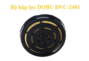 Bộ hộp lọc DOBU DVC-2401 (Hàn Quốc) Bộ hộp lọc DOBU DVC-2401 (Hàn Quốc)