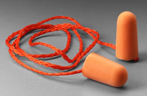 Nút tai 3M-1110 – Mỹ Nút tai 3M-1110 – Mỹ