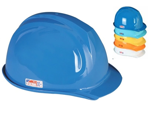 Nón bảo hộ SSEDA 2 – Hàn Quốc Nón bảo hộ SSEDA 2 – Hàn Quốc