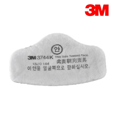 Tấm lọc bụi 3M-3744K( Mỹ- Việt Nam) Tấm lọc bụi 3M-3744K( Mỹ- Việt Nam)