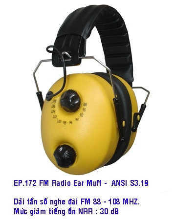 Bịt tai chống ồn- Radio FM EP. 172- Đài Loan Bịt tai chống ồn- Radio FM EP. 172- Đài Loan