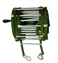 Thang dây thoát hiểm Thang dây thoát hiểm
