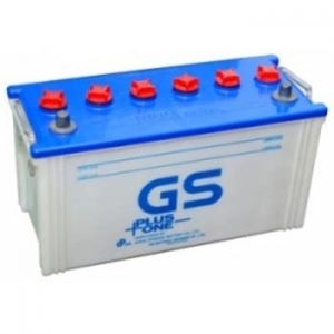 Ắc quy GS 12V 150Ah E-Series Ắc quy GS 12V 150Ah E-Series