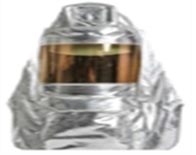Mũ trùm tráng nhôm chịu nhiệt 1500oC JY-FF01 / JINYANG S&P (Hàn Quốc) Mũ trùm tráng nhôm chịu nhiệt 1500oC JY-FF01 / JINYANG S&P (Hàn Quốc)