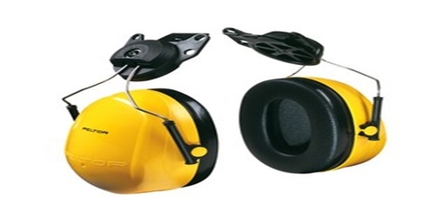 Chụp tai gắn nón 3M-H9P3( Mỹ) Chụp tai gắn nón 3M-H9P3( Mỹ)