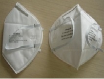 Khẩu trang chống bụi 3M-9001 Khẩu trang chống bụi 3M-9001