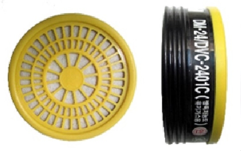 Hộp lọc DOBU DVC-2401C (Hàn Quốc) Hộp lọc DOBU DVC-2401C (Hàn Quốc)