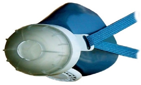 Bán mặt nạ lọc bụi DR56 Bán mặt nạ lọc bụi DR56