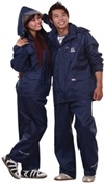 Bộ mưa bộ A2 size 5XL Bộ mưa bộ A2 size 5XL