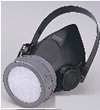 Bán mặt nạ phòng độc R675 + 1 hộp lọc Bán mặt nạ phòng độc R675 + 1 hộp lọc
