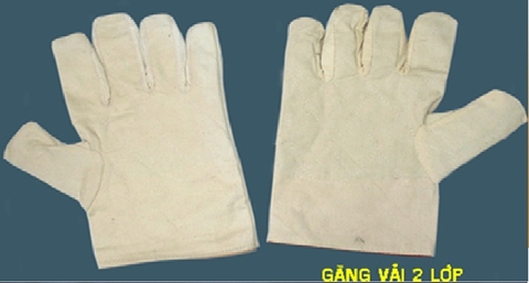 Găng tay vải HN 506 -VN Găng tay vải HN 506 -VN