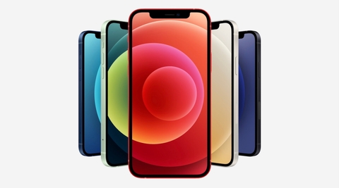 iPhone 12 mini, chiếc iPhone đã mang triết lý của Steve Jobs quay trở lại