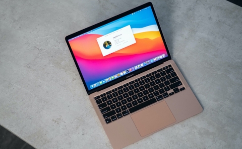 Cách sửa lỗi không thể kết nối Wi-Fi trên macOS Big Sur