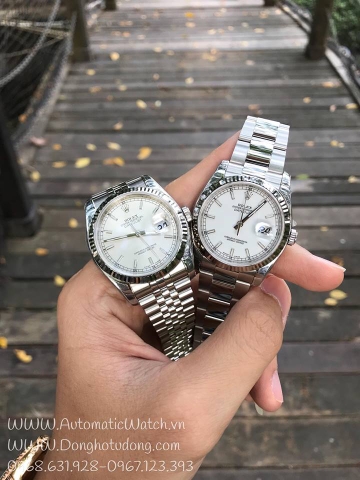 Đồng hồ Rolex Datejust 116234