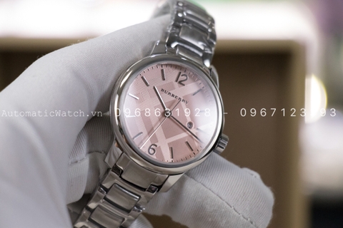 Đồng Hồ Burberry BU10111